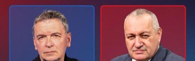 Srđan Milivojević odbio da ode na opozicioni KTV