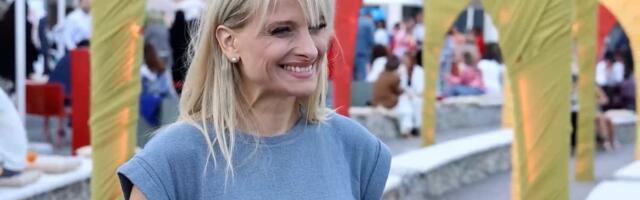 Danijela Pantić na Pre summer party otkrila sistem pakovanja za letnji odmor: Ovako dobije čak 27 kombinacija
