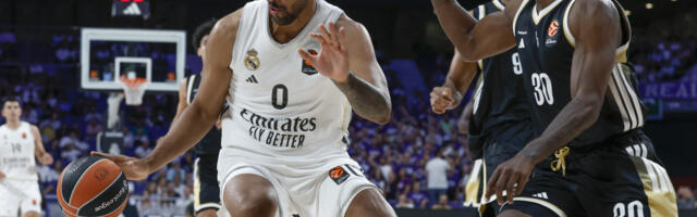 Ovo niko nije očekivao: NBA legenda seda na klupu evroligaša!