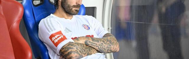 A, sada adio?! Zemljotres na Poljudu, “splitski sin” oteran iz Hajduka zbog neviđene gluposti: Klub ga pušta besplatno!