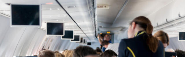Stjuardesa otkrila najneprijatnije komentare putnika u avionu: Od bizarnih do zastrašujućih situacija
