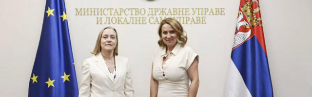 Србија препознала важност већег укључивања жена у политички, економски и друштвени живот