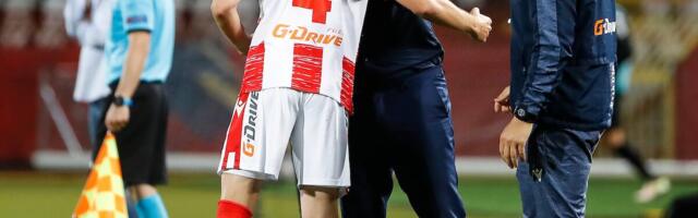 DINAMO IZ ZAGREBA MOGAO BI DA UČINI OZBILJNU USLUGU CRVENOJ ZVEZDI! Pitate se kako?! Evo objašnjenja!