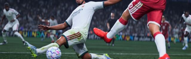 Evo kada izlazi EA FC 27: U fokusu trejlera je novi open world mod