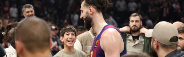 Šengelija odlazi iz Barselone, ima tri ponude, evo kakva je situacija sa Partizanom