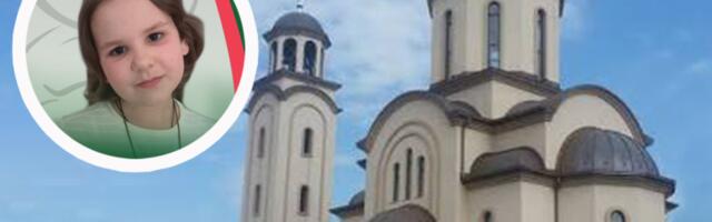 “ŽIVA ĆE BITI I NAŠA SOFIJA, AKO BOG DA”: Posle apela oca sveštenika za manje od 48 sati prikupljeno 250.000 evra za transplataciju