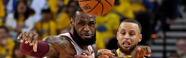 Sat otkucava, bomba se sprema: Lebron i Kari u Lejkersima 2022!?