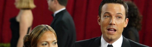 Ben Aflek i Džej Lo se ponovo viđaju: koja je šansa da ova veza ovog puta uspe