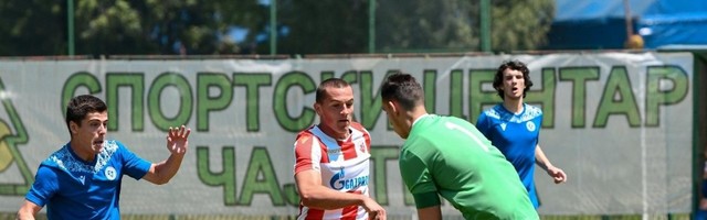 KUP PRIJATELJSTVA U finalu kao nekada - Crvena zvezda protiv Dinamo Zagreba!