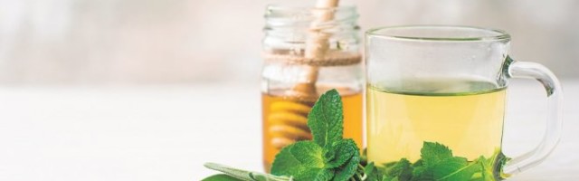 AKO OD VRUĆINE GUBITE ENERGIJU I SNAGU, povratite je na prirodan način! PIJTE ČAJ, ali ne bilo koji već prema SVOJOJ KRVNOJ GRUPI!