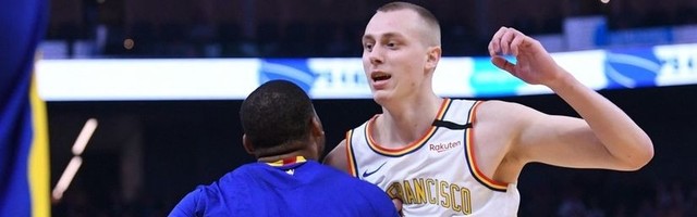 Partizan 48 sati deli od Alena Smailagića