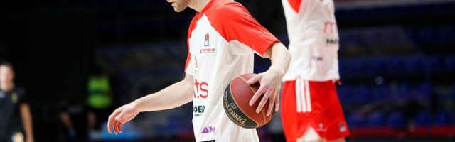 Volters: Tenis mi je pomogao na mentalnom planu, popravio sam brzinu i rad nogu