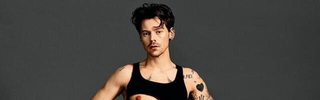 Muzičar Harry Styles je predstavio svoj unisex beauty brend “Pleasing” i promenio pravila beauty igre među poznatima!