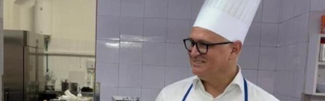 Promašio cilj: Vesiću, braniš neodbranjivo
