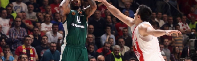 Nije samo Volden meta, u igri je i Denmon