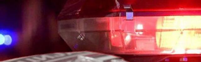 TEŠKA NESREĆA KOD PEPELJEVCA! Povređeno dete (5) u sudaru mercedesa i sitroena!