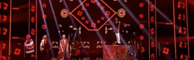 Odluka Ukrajine o Evroviziji: Pevač ima poruku