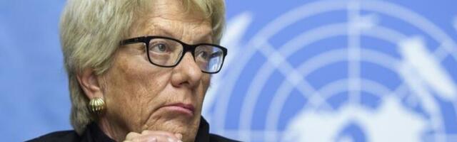 D. Proroković: Zašto su smešne pretnje Karle Del Ponte Putinu