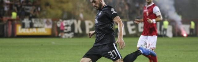 NIJE KRAJ - BEK ŽELI DA OŽIVI KARIJERU! Nakon dve godine MUČENJA u Partizanu spreman je za NOVI IZAZOV!
