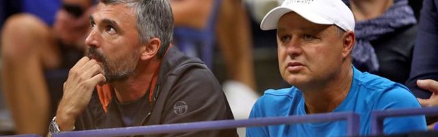 Kovid 19 u Novakovom timu!