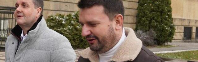 TUŽILAŠTVO TRAŽI PRITVOR! Osumnjičen Duško Šarić, policajcima je plaćao usluge?!