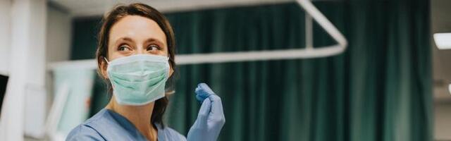 Medicinska sestra iz Čačka ime baš neobično ime