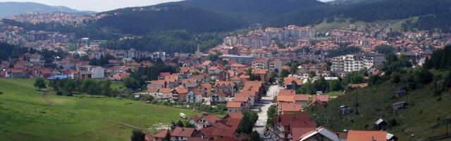 Zagađenje vazduha u Crnoj Gori: Izbegavajte aktivnosti na otvorenom