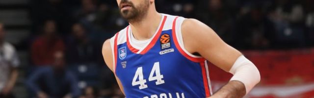 Efes ukazao poverenje Simonu