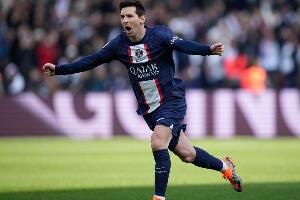 Меси велемајсторским голом спасао ПСЖ у судијској надокнади против Лила