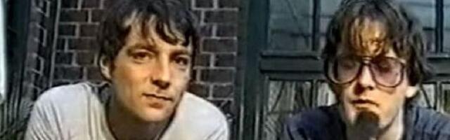 Umro Stiv Mekej, basista grupe Pulp