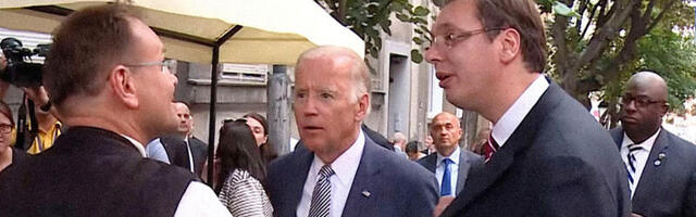 Šta su ciljevi Bele kuće, a šta Andrićevog venca