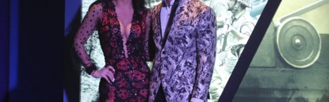 MILIJARDER SA FATALNOM CRNKOM NA JAHTI KOD ŠIBENIKA! Luksuzni brod vredan 400 miliona evra senzacija na hrvatskom primorju! (FOTO/VIDEO)