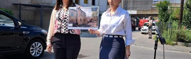 Tepić: Šapićev čovek nelegalno gradi, podnosimo krivičnu prijavu! (VIDEO)