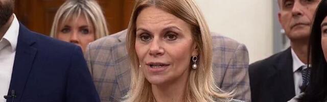 Popović: Dok ograđuju decu, Grad Beograd ćuti