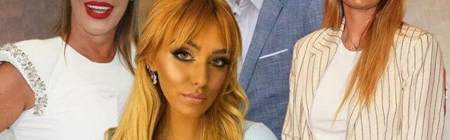 KAČAVENDA OTVORILA PANDORINU KUTIJU! Ana Ćurčić i Bulić će posle ovoga pobeći u mišju rupu, ovo su njihove NAJMRAČNIJE TAJNE!