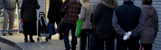 Zbog novog zakona 28.000 ljudi bez socijalne pomoći