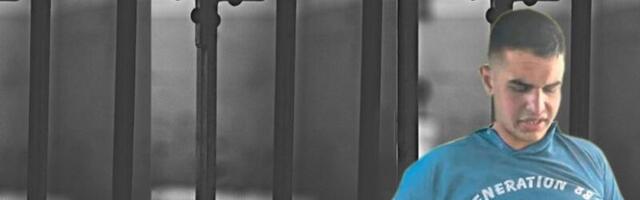 "Bio je svestan šta je uradio, rekao mi je da je ubio 20 ljudi": Taksista 6 i po sati bio talac masovnog ubice