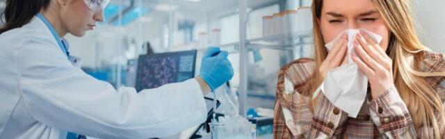 Prvo ste umorni, a onda krenete da kašljete uveče: Ako imate ove simptome, pazite se, možda imate oboljenje opasno po život