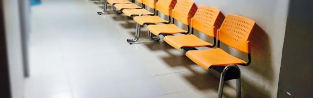 Prokišnjava dečiji dispanzer (FOTO)