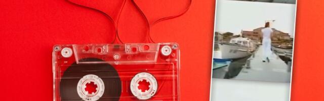 Najljubavnija? Pesma nas ježi 40 godina, sumnjali su