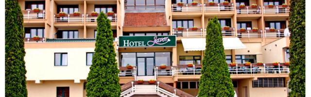Hotel „Javor” na Kušićima pun gostiju u prazničnim danima