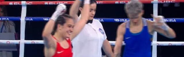 Trener Sare Ćirković se obrušio na sudije (FOTO)