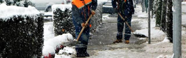 "Dešava se nešto što nismo videli više od 60 godina": Počinje novo mini ledeno doba?! Ovo je detaljna prognoza za zimu koja nam dolazi