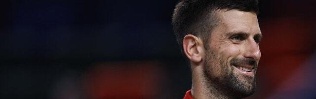 Đoković razmontirao Italijana za samo 64 minuta (FOTO)