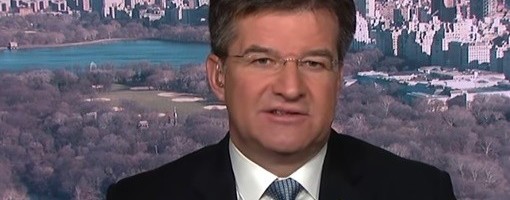 Lajčak: Cenim interesovanje Vašingtona, ali dijalog Beograda i Prištine mora da vodi EU