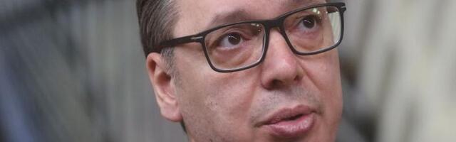Šta kažu advokati o Vučićevom pomilovanju studenata?