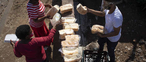 UN: Okončanje ekstremnog siromaštva do 2030. je 'gotovo utopijsko'