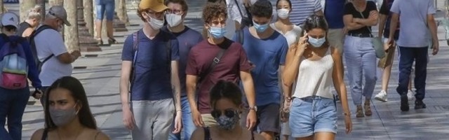 Imunolog Janković o uvođenju VANREDNE SITUACIJE u Beogradu: Postoji opasnost da se stanje pogorša