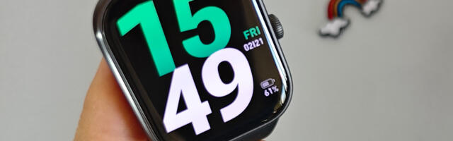 Test: Redmi Watch 5 sat za svaki dan