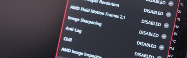 5 podešavanja koja treba promeniti da biste izvukli maksimum iz AMD RDNA 4 GPU-a